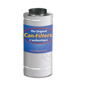 Can-Filters 1400m3/h Original / Ø200mm / Can100BFT