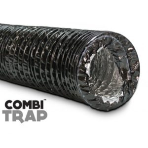 Combi-Trap Ø254mm 10m