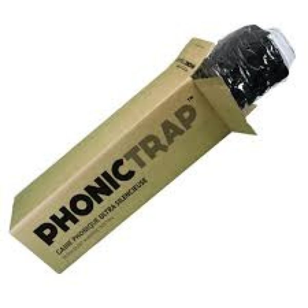 Phonictrap 10m , Diametre 204mm
