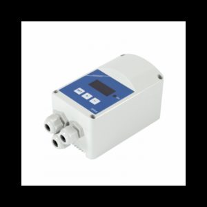 MCT21+Sensor controleur de climat