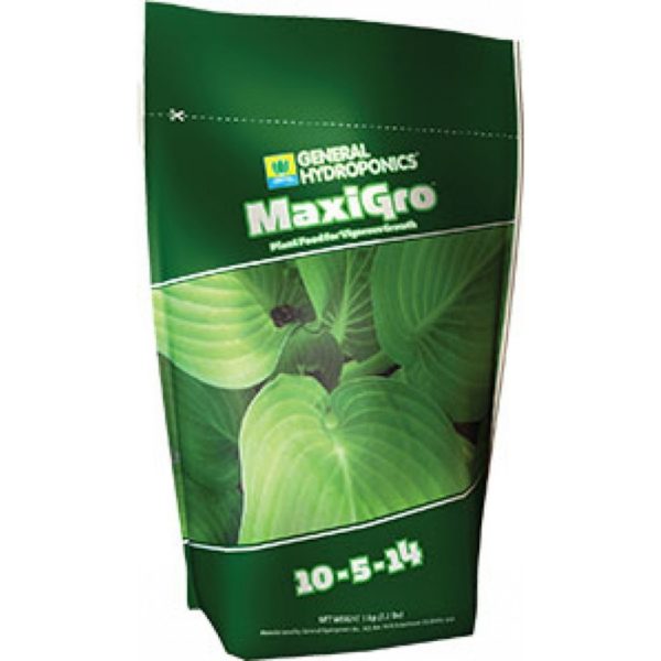 MaxiGro 1kg GHE