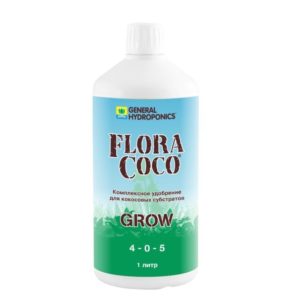 FloraCoco Grow 1L GHE