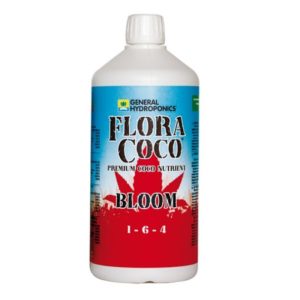 FloraCoco Bloom 1L GHE