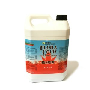 FloraCoco Bloom 5L GHE