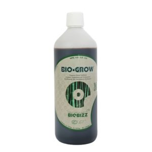BioGrow 1l BioBizz