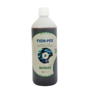 Fish-Mix 1l BioBizz