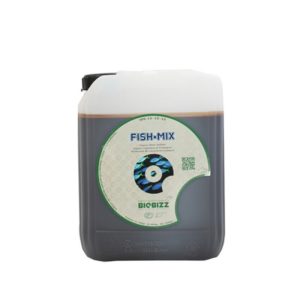 Fish-Mix 5l BioBizz