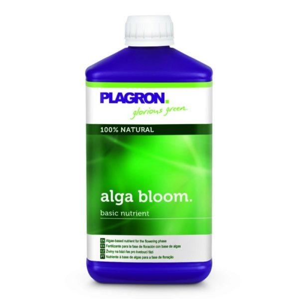 Alga Bloom 1l., Plagron
