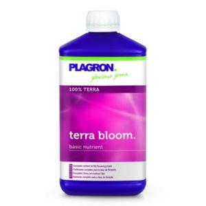 Terra Bloom 1l., Plagron