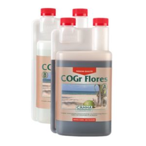 CoGr Flores A+B, 2x1l Canna