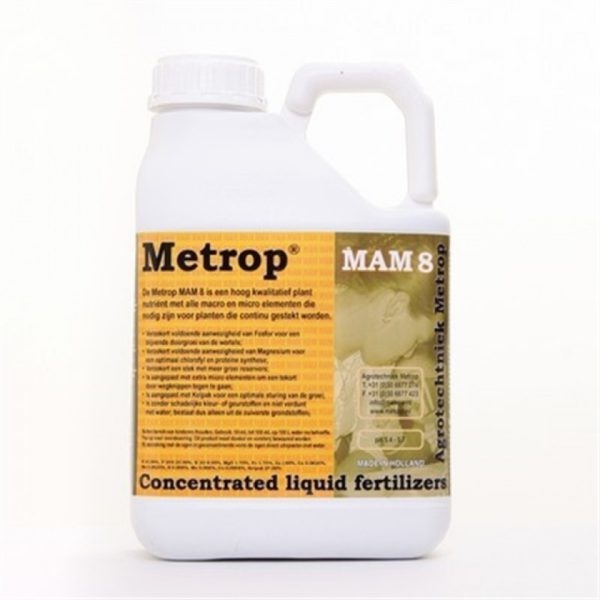 Metrop MAM, 5l