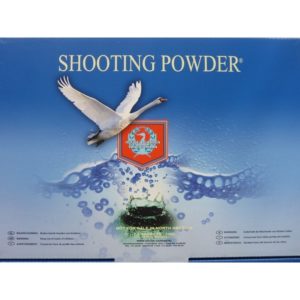 Shooting Powder Box 5xsachet H&G