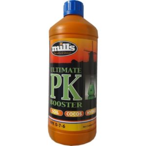 Ultimate PK 1 Litre Mills