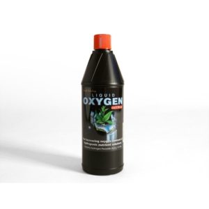 Oxygen liquid 1l growth technology