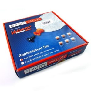 Volcano Easy Valve Remplacement Set