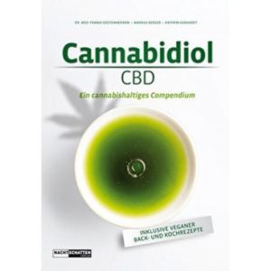 Cannabidiol CBD Ein Cannabishaltiges Compendium
